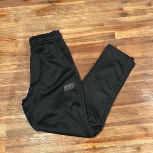 Nike Boys Therma training pants